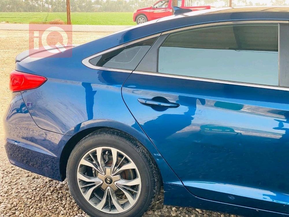 هیۆندای سۆناتا